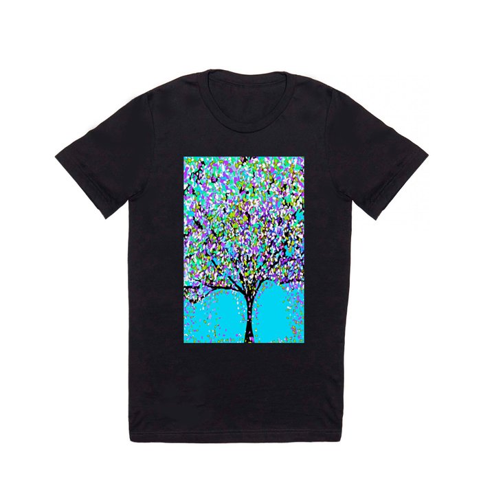 Trees T Shirt
