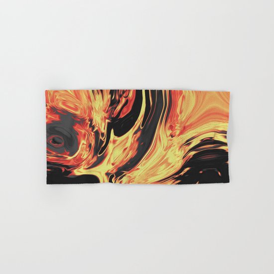 Faliz Hand & Bath Towel