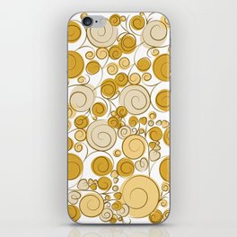 Dandelion Fields iPhone Skin