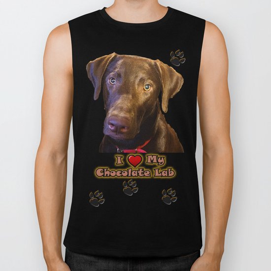 I'm Cute and I Know It! Biker Tank