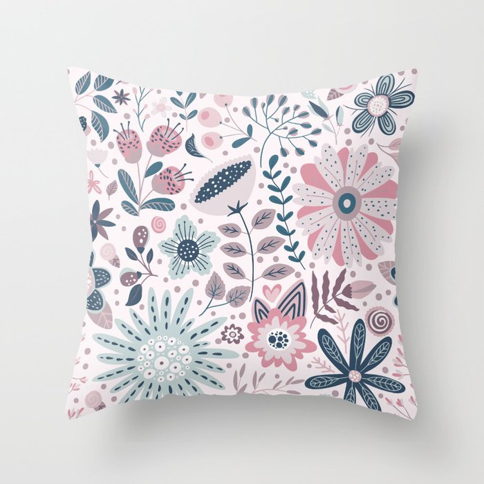 Throw Pillow