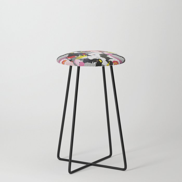 Counter Stool