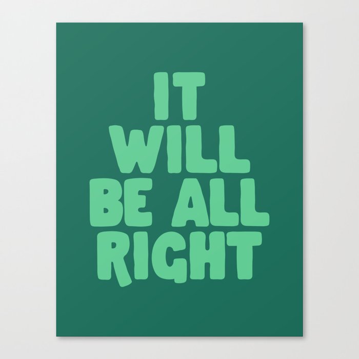 Canvas Print