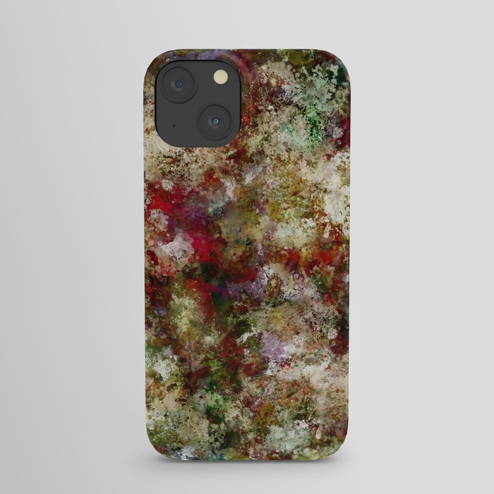 Ripped apart iPhone Case