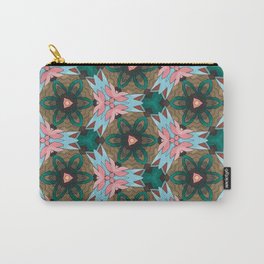 Mega Venasaur Carry-All Pouch | Graphicdesign, Pattern, Seed, Game, Gamefreak, Poison, Digital, Grass, 003 