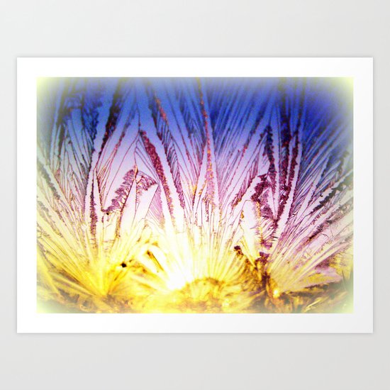 Nr. 451 Art Print