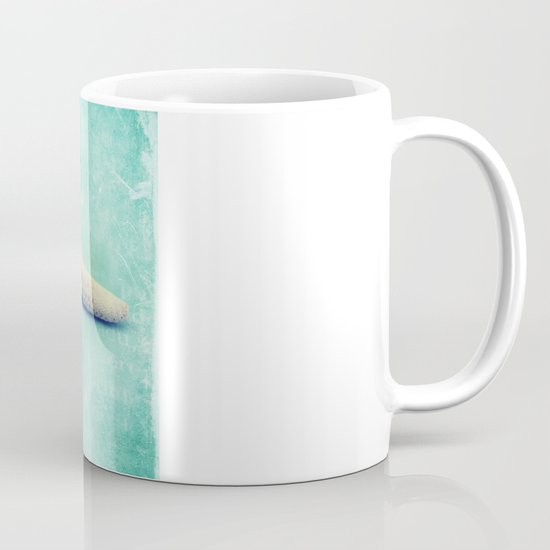 starfish Mug