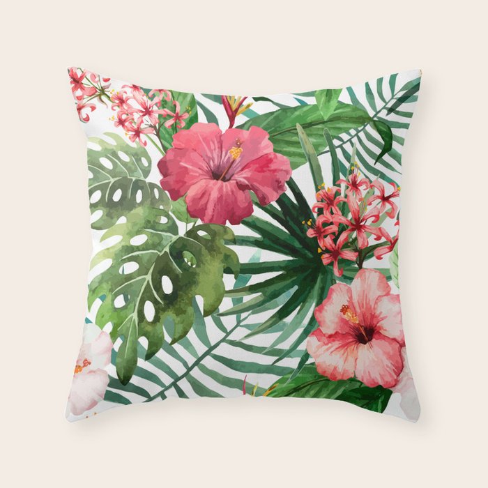 Throw Pillow