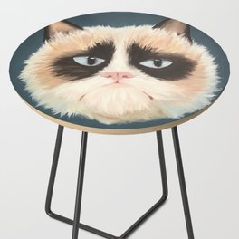 grumpy Side Table