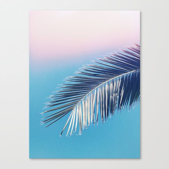 State of Mind Canvas Print