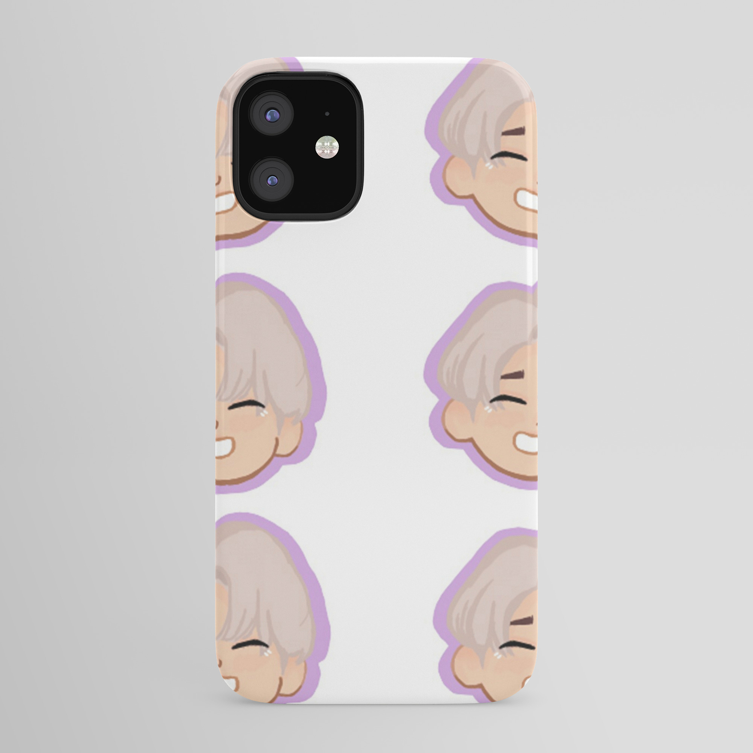 Hoshi Hoshi Hoshi Iphone Case By Chrlieee Society6