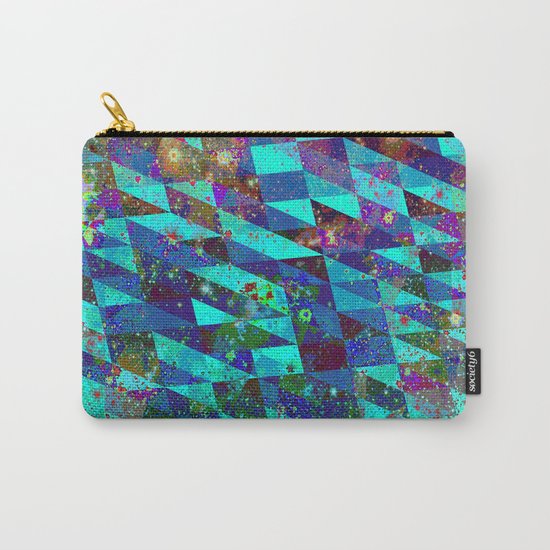 PATTERNISM Carry-All Pouch