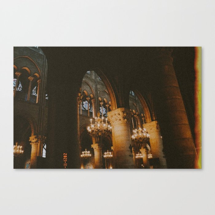Canvas Print