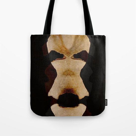 ALIEN Tote Bag