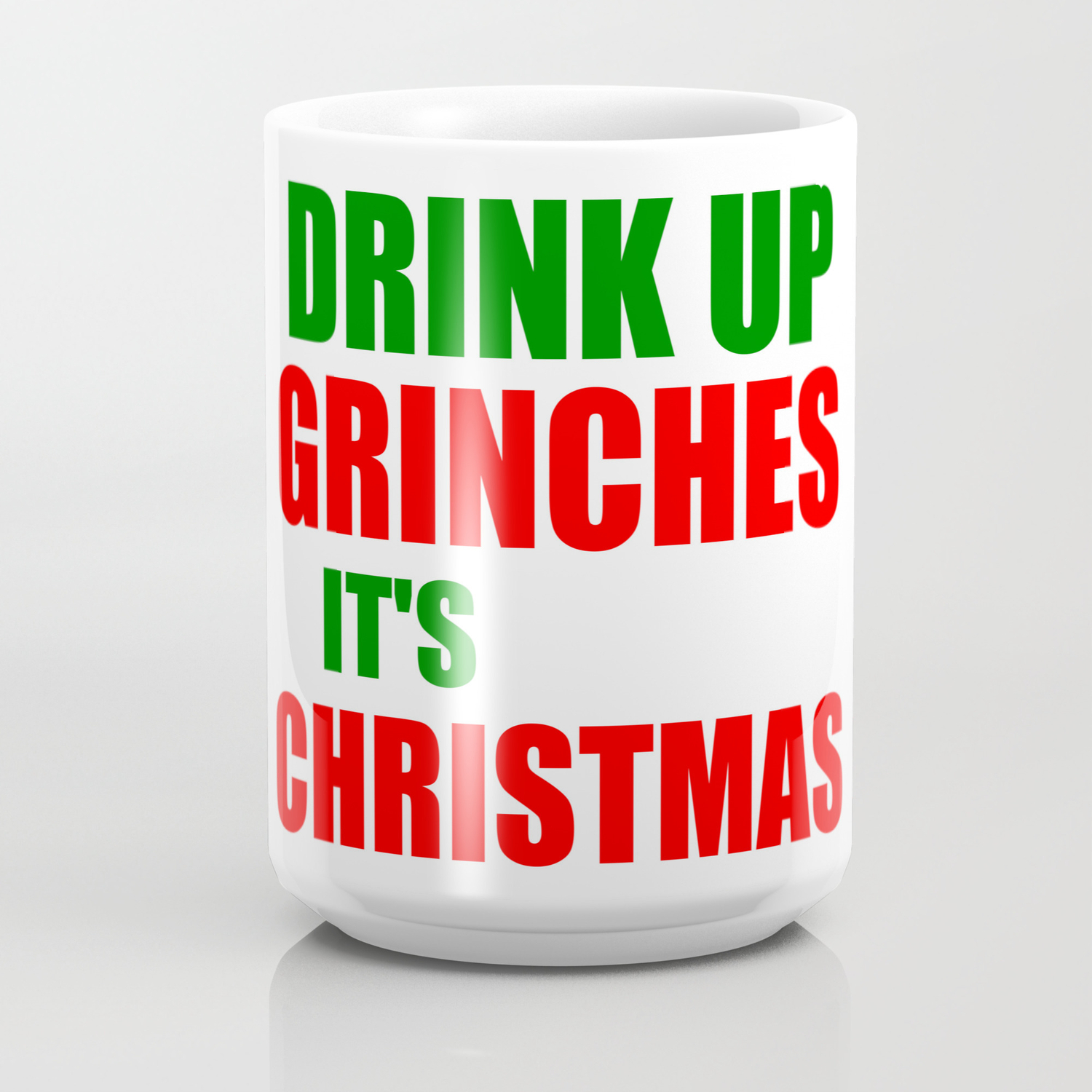 Christmas Mugs - World Market