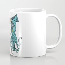Squibs Coffee Mug