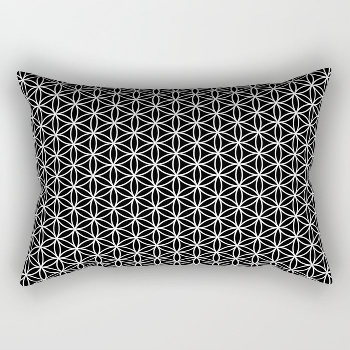 Rectangular Pillow