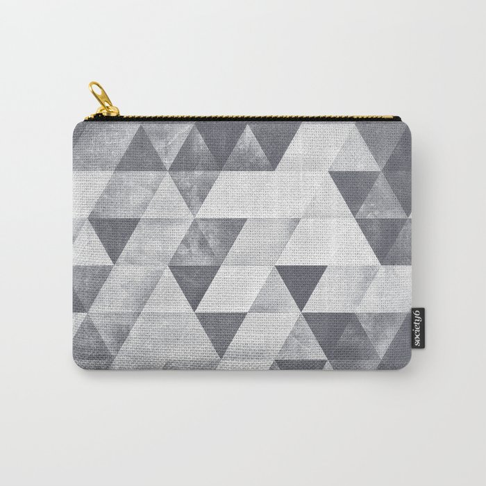 0034 // dythyrs Carry-All Pouch
