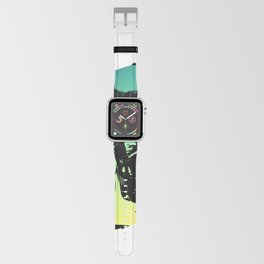 Motorcycle ride Apple Watch Band