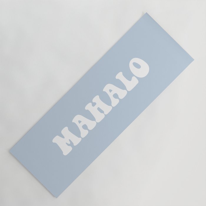 Mahalo yoga mat outlet