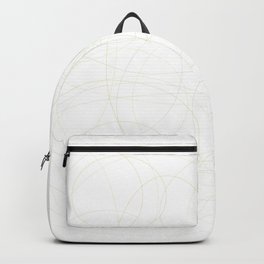 Pale Sun Backpack