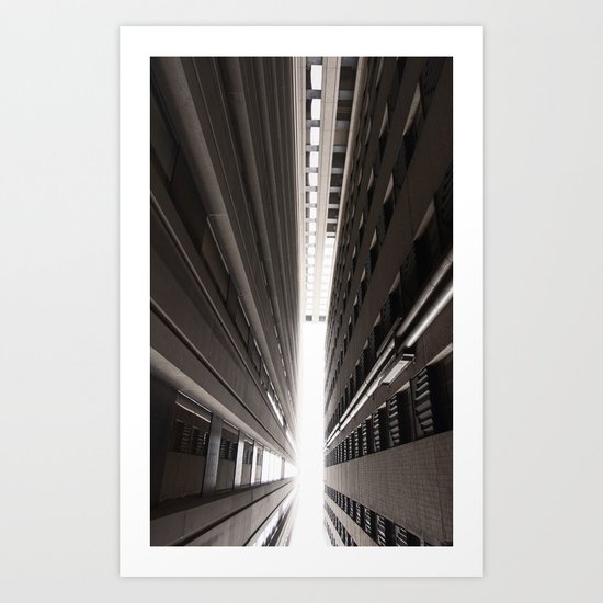 painless... Art Print