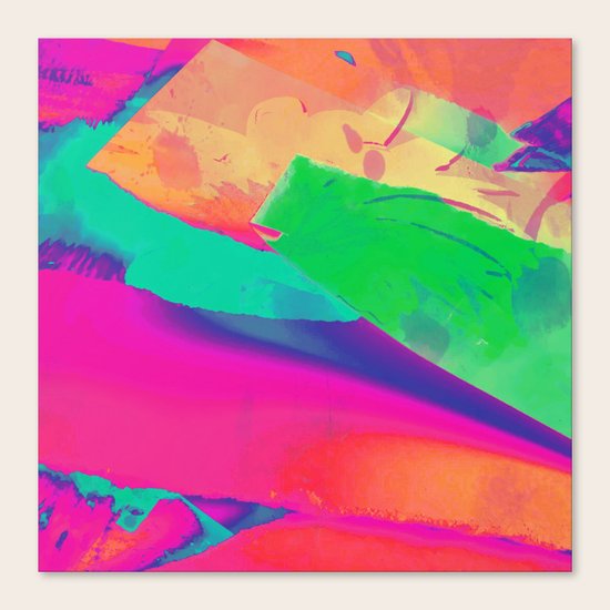 surreal Canvas Print