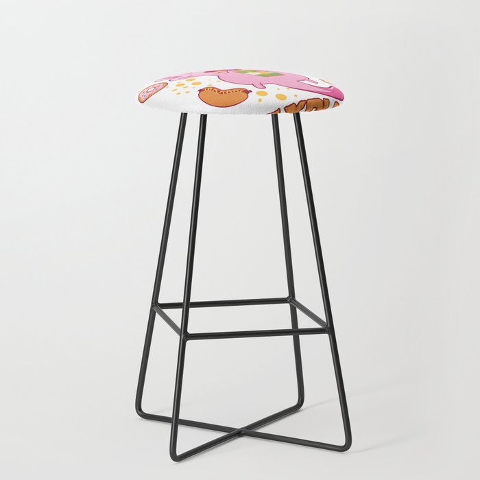 Snack bar cheap stools