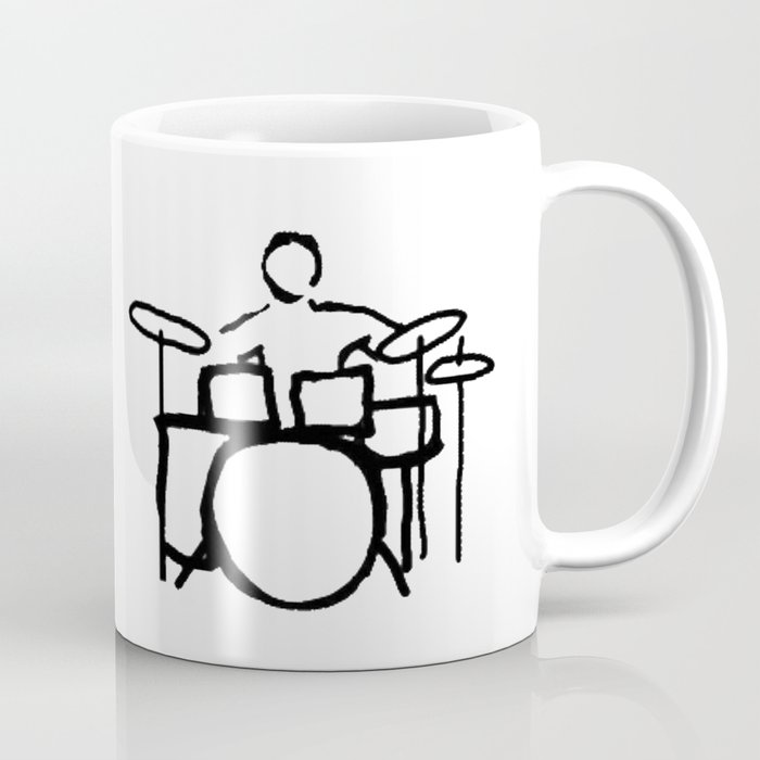Drummer expert Coffee Mug