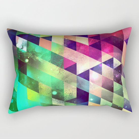 ayzys Rectangular Pillow