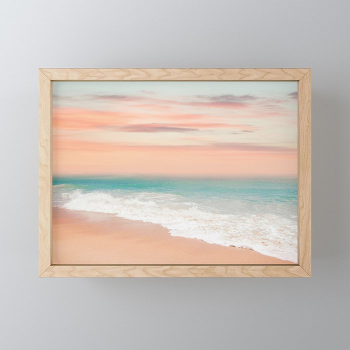 Framed Mini Art Print
