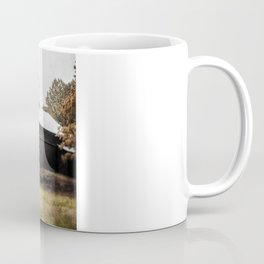 The Grey Barn Coffee Mug