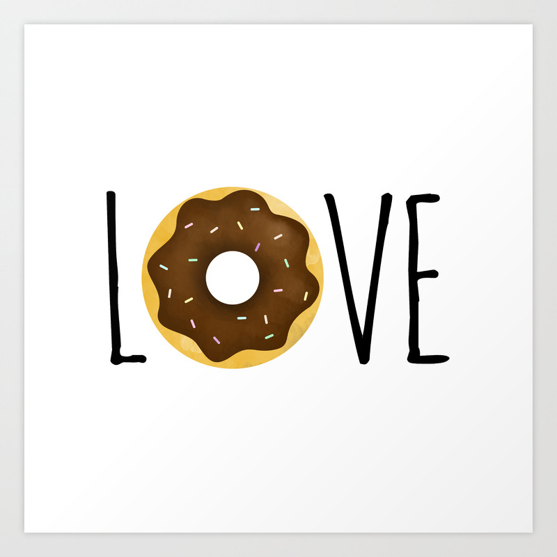 A396 LOVE 3D LETTERS L 600 TALL with/out holes doughnut donut wedding party . 
