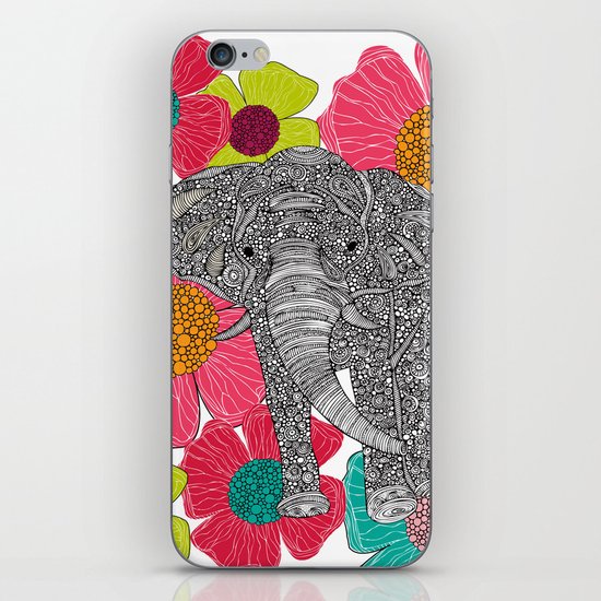 In Groveland iPhone Skin