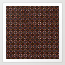 SWAZILAND Art Print | Graphic Design, Pattern, Abstract 