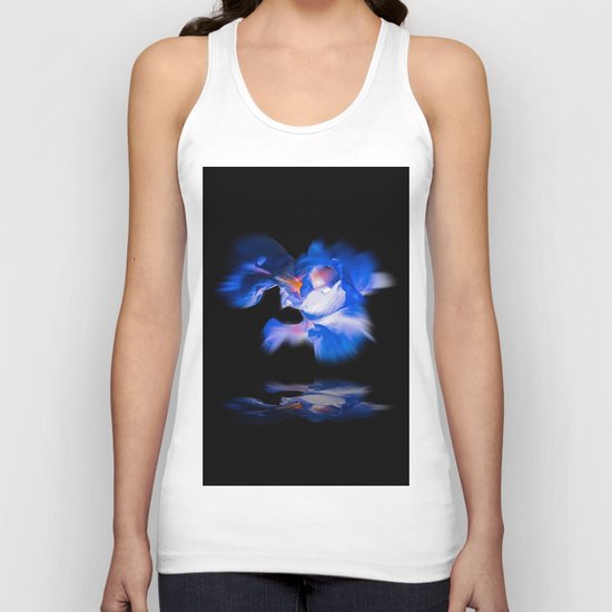 Lily Unisex Tank Top