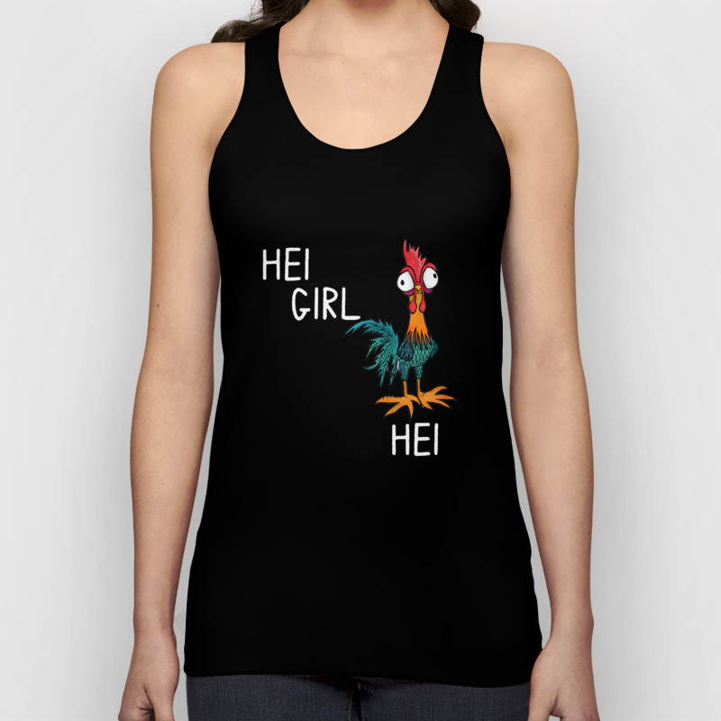 funny graphic tanks