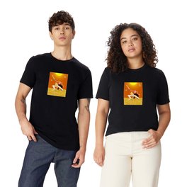 Kain & Abel T-shirt