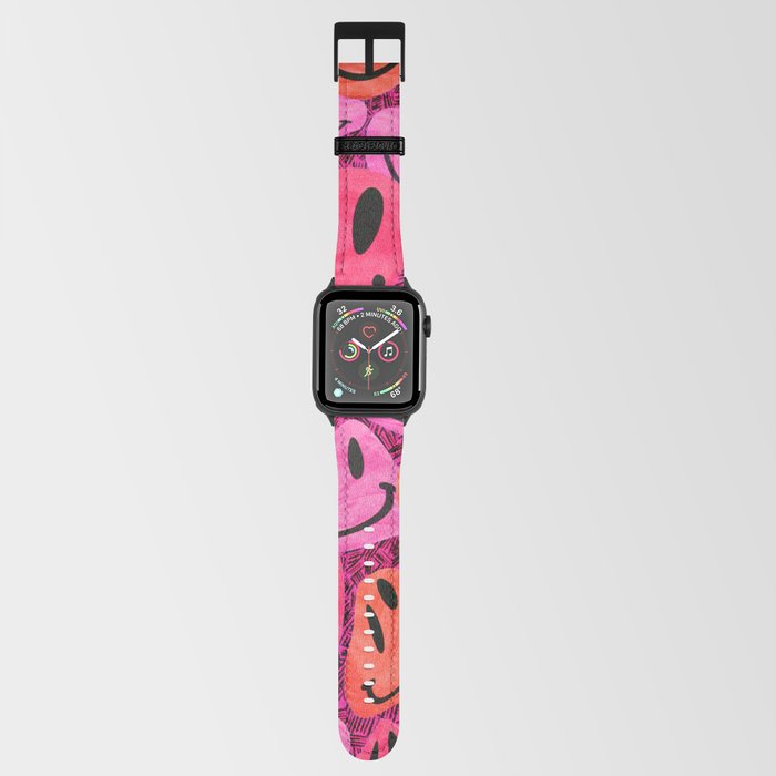 Preppy watch bands on sale