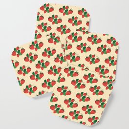 Strawberries Coaster