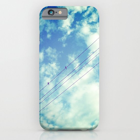 Charging iPhone & iPod Case