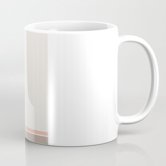 Our Very Modest Christmas Tree Mug