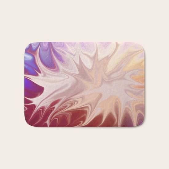 What IF? Bath Mat