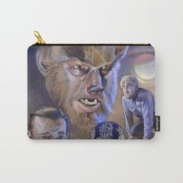 The Wolf Man (1941) Carry-All Pouch