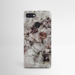 FLOWER BOMB Android Case