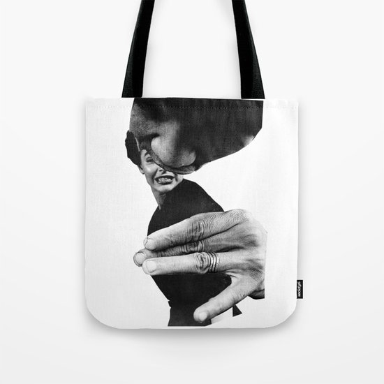 Popsicle Tote Bag
