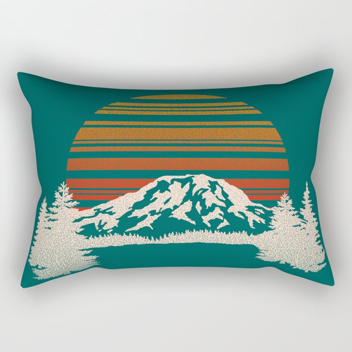 Rectangular Pillow