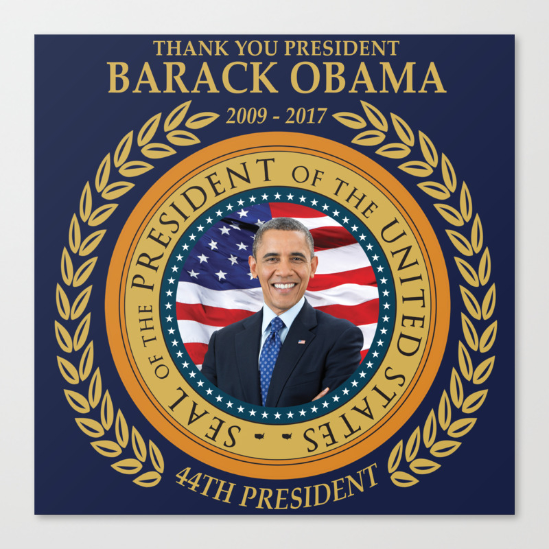 44th President Of United States