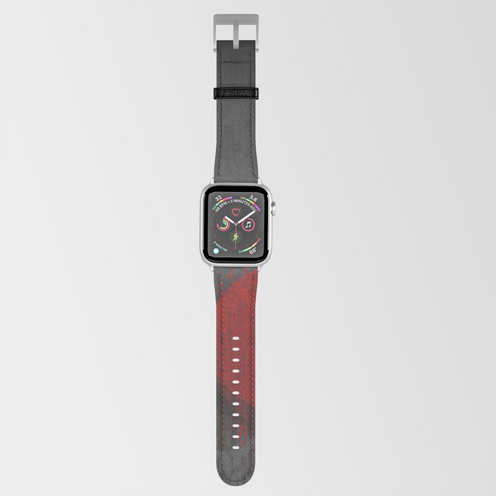 GEOMAT-4 Apple Watch Band