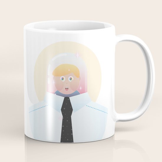 Adult Life Coffee Mug